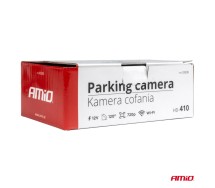 Tagurduskaamera led 720px 12V juhtmevaba