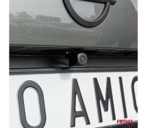 Tagurduskaamera led 720px 12V juhtmevaba