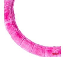 Roolikate 37-39cm roosa pehme pealispind