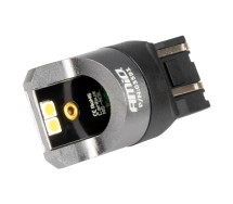 Led pirn 2tk canbus W21/5W 4X3030SMD val