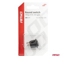 Lüliti ümar 12/24V 20A