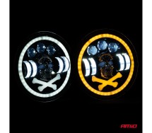Töölamp 60W 9-36V 8100lm