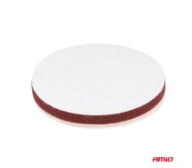 Poleerimisketas läbimõõduga 125mm pehme