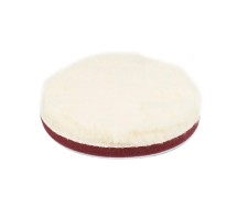 Poleerimisketas läbimõõduga 125mm pehme