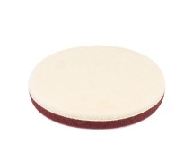 Poleerimisketas läbimõõduga 125mm kõva