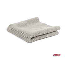 Микрофибровая салфетка для полировки, 60×40 см, 340 г/м²