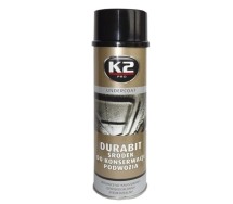 K2 Durabit Põhja mastiks 500ml Spray L320