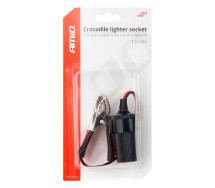 Pikendusjuhe 15cm12-24V toideakuklemmide