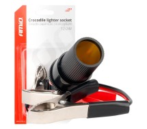 Pikendusjuhe 15cm12-24V toideakuklemmide
