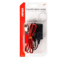 Удлинительный кабель 12–24 В для клемм питания, 1 м