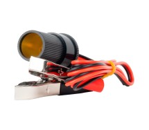 Pikendusjuhe 1m 12-24V toideakuklemmidel