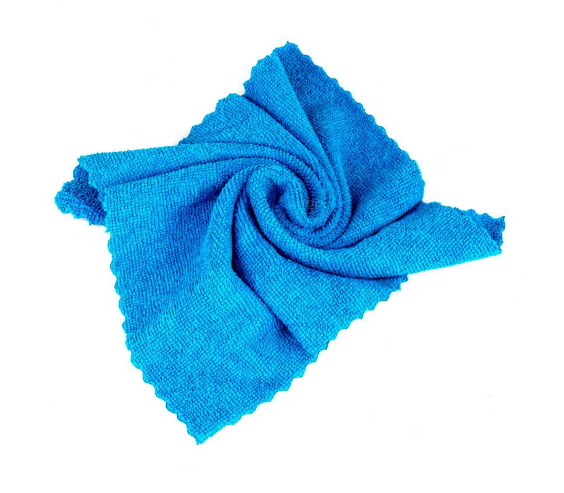Mikrofiiber puhastuslappide komp 30*30cm