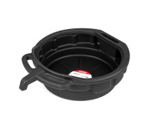 Õli tühjendusnõu lehtriga 10L 50cm