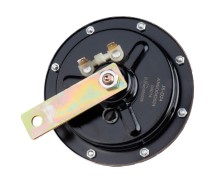 Pasuna kompl 12V 125mm 2tk 110DB kroom