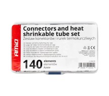 Termokahanev rüü silmusotsikutega 140tk