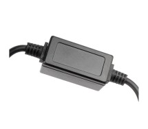 LED Canbus releetakisti H4 120oom