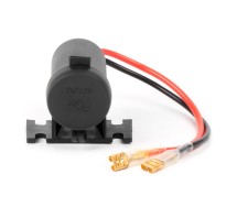 Sigaretisüütja pesa kompl 12/24V