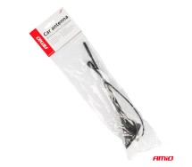 Антенна 25,4 см, кабель 20 см