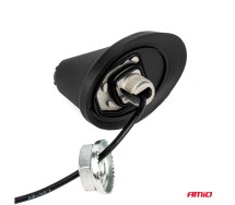 Antenn 25,4cm juhe 20cm