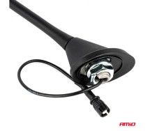 Antenn 25,4cm juhe 20cm