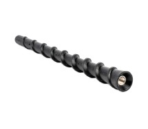 Antenni mast 18cm adapter 5 ja 6mm