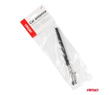 Мачта (штырь) антенны 20 см — адаптеры M5/M6