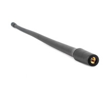 Antenni mast 33cm adapter 5 ja 6mm