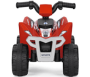 Elektriautod 6V